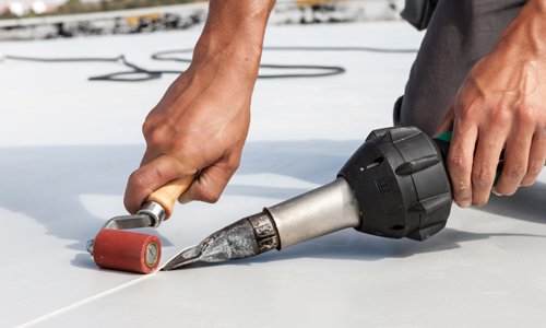 Köster TPO U15 Aqua (40 m2)