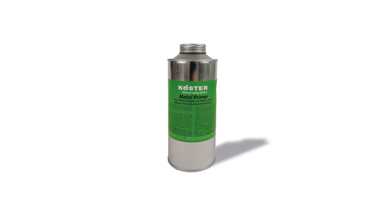 KÖSTER METAL PRİMER 1LT