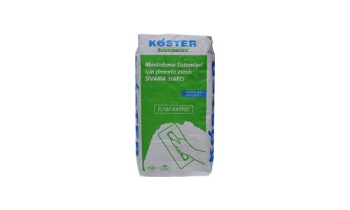 Köster Betonspachtel