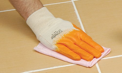 Köster BK 1000 Primer