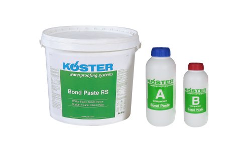 Köster Bond Paste RS 27 KG