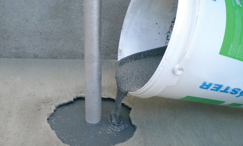 Köster Bond Paste RS 27 KG