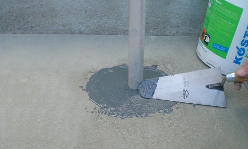 Köster Bond Paste RS 27 KG