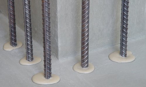 Köster Bond Paste TX 5 KG KOVA