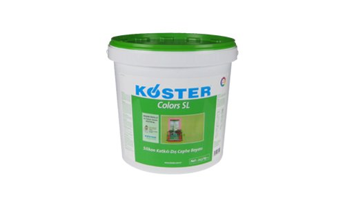 Köster Colors SL