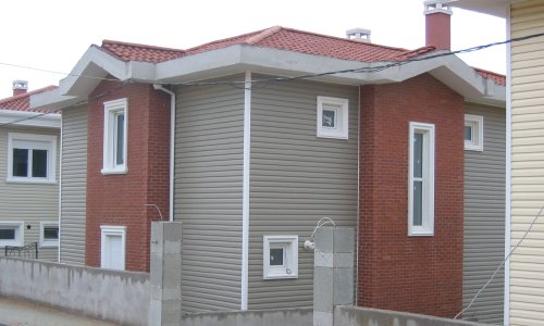 Köster Comfortherm Karbon EPS