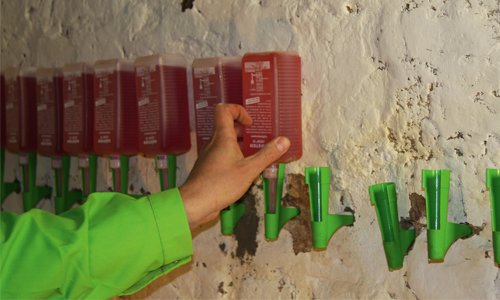 Köster Crisin 76 200 ML 12 ADET KOLİ