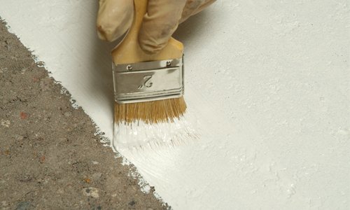 Köster Dachflex 5 KG - GRİ