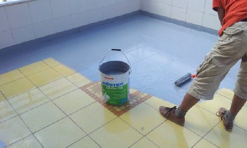 Köster Fixband-Vlies 15 CM