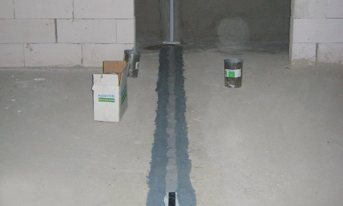 Köster Flex Band 30 CM