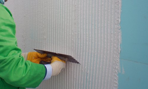 Köster Flexspachtel