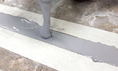 Köster Fugenspachtel FS-H (8 KG SET)