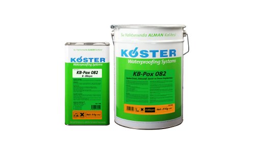 Köster KB-Pox 082