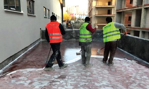 Köster KB-Pox EXTRA