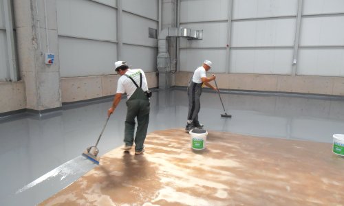 Köster KB-Pox LF-VL