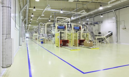 Köster KB-Pox LF-VS