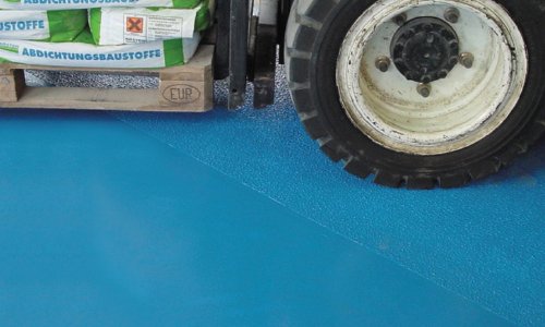 Köster KB-Pox LF-VS Struktur