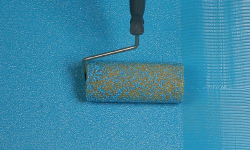 Köster KB-Pox LF-VS Struktur