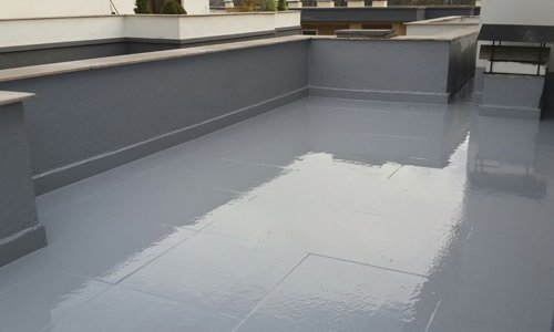 KÖSTER KB-Pur 214 - 5 KG