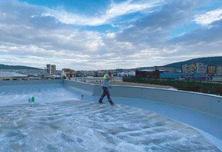 Köster KB-Pur 214 Flex 25 KG