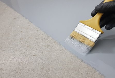 Köster KB-Pur 214 Flex 25 KG