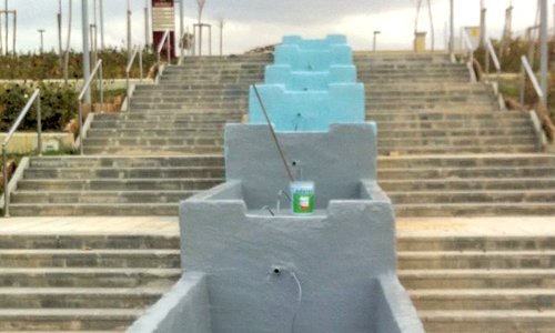 Köster KB-Pur 2K Topcoat