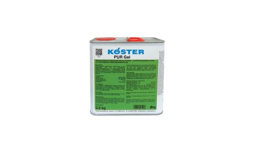 Köster KB-Pur GEL