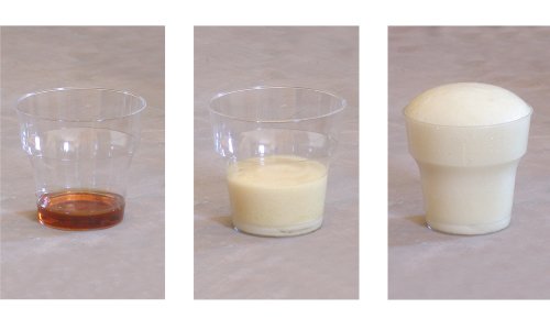 Köster KB-Pur IN 7 22 KG SET