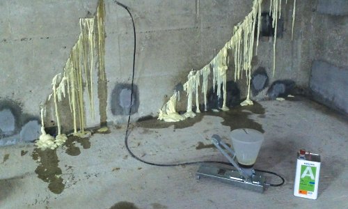 Köster KB-Pur IN 7 22 KG SET