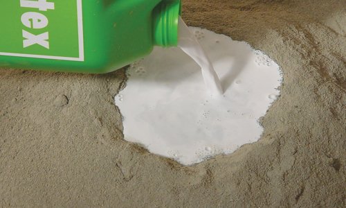 Köster Latex 25 KG