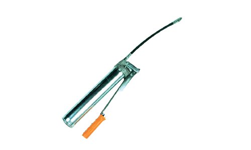 Köster Manuel Enjeksiyon Presi