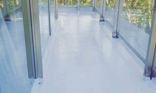 Köster MS-Flexfolie 6 KG