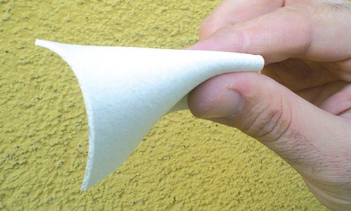 Köster NB Super Elastik BEYAZ