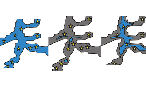 Köster Polysil TG 500