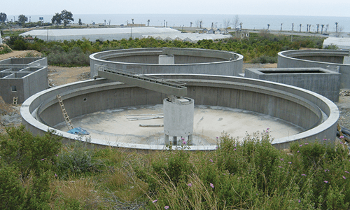 Köster Polysil TG 500