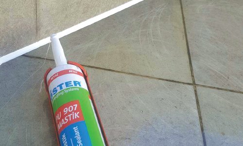 Köster PU 907 (ADET)