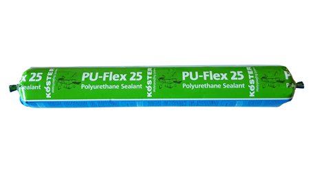 Köster PU Flex-25  GRİ