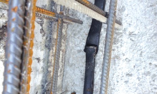 Köster Quellband 2520 30 MT KOLİ