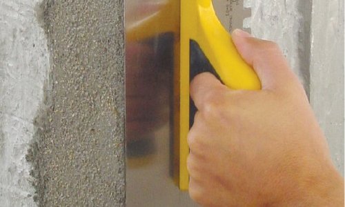 Köster Repamor 25 KG