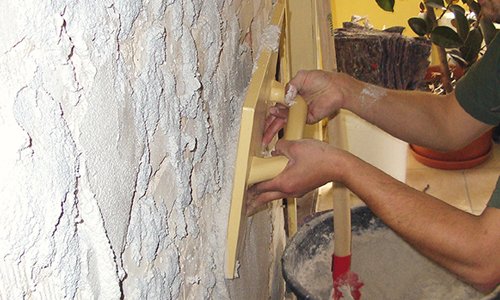 Köster Sanierputz WTA