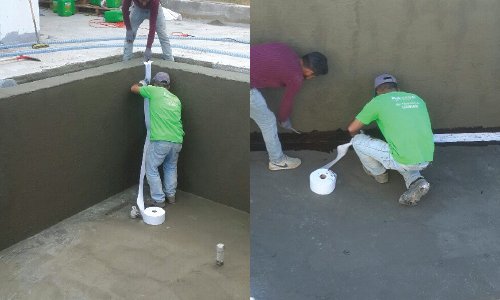 Köster Super Fleece 20CMx50MT