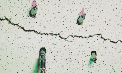 Köster Superpacker - Enjeksiyon Dübeli 100 ADET