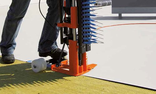 Köster TPO Sentetik Membran