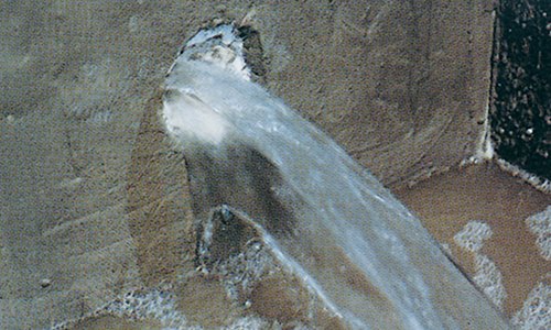 Köster Yıldırım Tozu 5 KG